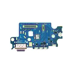 Charging Port Board for Galaxy S22 Plus 5G G906B (International Version) (Premium)