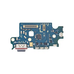 Charging Port Board for Galaxy S22 Plus 5G G906U (US Version) (Premium)