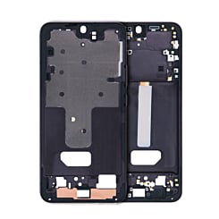 Middle Frame Housing for Galaxy S22 Plus 5G  (North American Version) (BLACK)