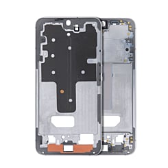 Middle Frame Housing for Galaxy S22 Plus 5G  (North American Version) (WHITE)