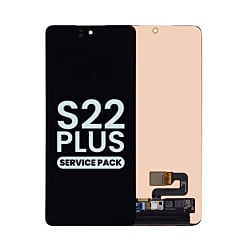 OLED Assembly without Frame for Galaxy S22 Plus S906 (Service Pack)