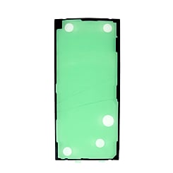 Back Glass Adhesive Tape for Galaxy S22 Ultra (Pack of 5)