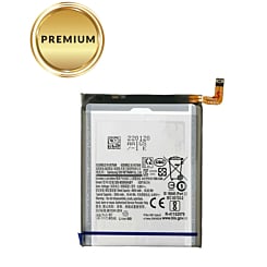 Replacement Battery for Galaxy S22 Ultra (Premium)