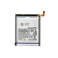 Order the Replacement Battery for the Galaxy S22 Ultra, premium model.

