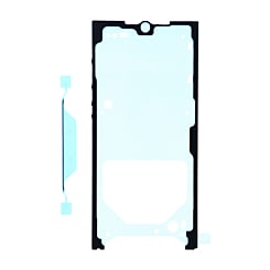 LCD Adhesive Tape for Galaxy S22 Ultra (Pack of 5)