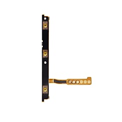 Power & Volume Button Flex Cable for Galaxy S22 Ultra