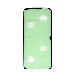 Back Glass Adhesive Tape for Galaxy S23 (Pack of 5)