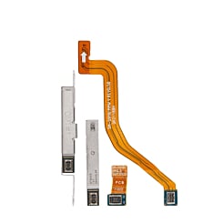 Antenna Flex Cable with Module for Galaxy S23 5G (4 Piece Set)