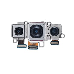 Back Camera for Galaxy S23 5G / S23 Plus 5G (Wide & Telephoto & Ultrawide)