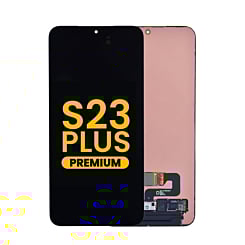 OLED Assembly without Frame for Galaxy S23 Plus (S916)  (Premium)