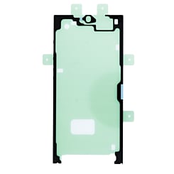 Genuine OEM Rework Kit Adhesive Sticker for LCD Display for Galaxy S23 Ultra S918 (Service Pack)