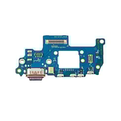 Charging Port Board for Galaxy S24 FE 5G (S731B) (International Version) (Premium)