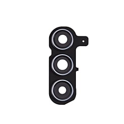 Order the Back Camera Lens Bracket with Adhesive for Galaxy S24 Plus 5G in sapphire blue.
