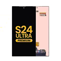 OLED Assembly without Frame for Galaxy S24 Ultra (S928) (Premium)