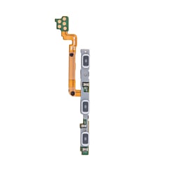 Power and Volume Flex Cable for Galaxy S25 5G