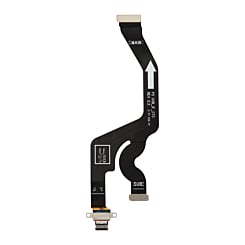 Charging Port Flex Cable for Galaxy S25 Edge (Premium)