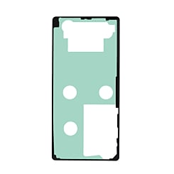 Back Cover Adhesive Tape for Galaxy S25 Ultra 5G