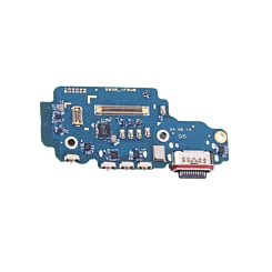 Charging Port Board for Galaxy S25 Ultra (S938U) (US Version) (Premium)