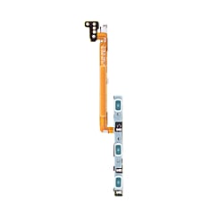 Power and Volume Flex Cable for Galaxy S25 Ultra