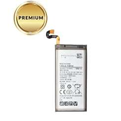 Replacement Battery for Galaxy S8 (Premium)
