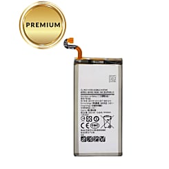 Replacement Battery for Galaxy S8 Plus (Premium)