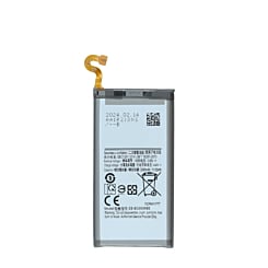 Replacement Battery for Galaxy S9 (Premium)