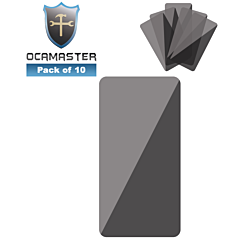 Plus Polarizer Film for Galaxy S9 (Pack of 10)