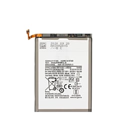 Replacement Battery for Galaxy A02 (A022) / A13 (A135) / A13s (A137) / A21s (A217) / A12 (A125) / A12 Nacho (A127) / A13 (A135) / A13 5G (A136U) / A04s (A047) (EB-BA217ABY)