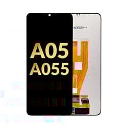 LCD Assembly without Frame for Galaxy A05 (A055 / 2023) (Premium)
