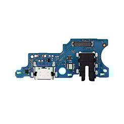 Charging Port Board with Headphone Jack for Galaxy A06 (A065 / 2024) (Premium)