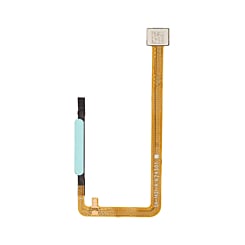 Fingerprint Sensor with Flex Cable for Galaxy A06 5G (A066 / 2025) (LIGHT GREEN)