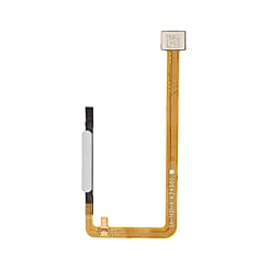 Fingerprint Sensor with Flex Cable for Galaxy A06 5G (A066 / 2025) (LIGHT GRAY)
