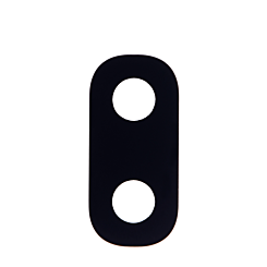 Back Camera Lens with Adhesive for Galaxy A40 (A405) / A30 (A305) / A20 (A205) / A10 (A105) (Glass Only)