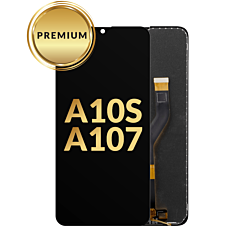 LCD Assembly without Frame for Galaxy A10s (A107 / 2019) (Premium)