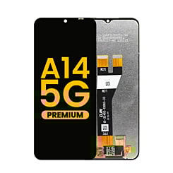 LCD Assembly without Frame for Galaxy A14 5G (A146P / 2023) (Premium)