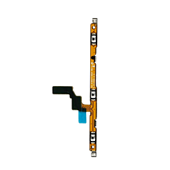 Power & Volume Button Flex Cable for Galaxy A50 (A505) / A20 (A205)