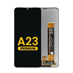 LCD Assembly without Frame for Galaxy A23 (A235 / 2022) (Premium)