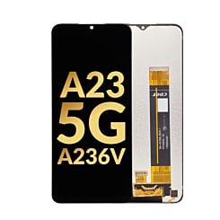LCD Assembly without Frame for Galaxy A23 5G UW (A236V / 2022) (Verizon Only) (Premium)