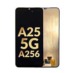 OLED Assembly without Frame for Galaxy A25 5G (A256 / 2023) (Premium)