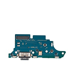 Charging Port with Board for Galaxy A26 5G (A266 / 2025) (Premium)