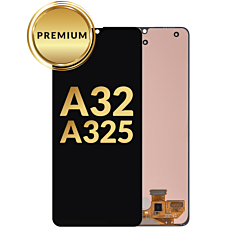 OLED Assembly without Frame for Galaxy A32 4G (A325 / 2021) (Premium)