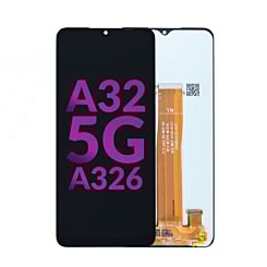 LCD Assembly without Frame for Galaxy A32 5G (A326 / 2021) (All Models) (Aftermarket Incell)