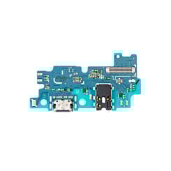Charging Port Board with Headphone Jack for Galaxy A50 (A505) (US Version) (Premium)