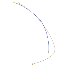 Antenna Connecting Cable for Galaxy A50 (A505) (2 Piece Set)