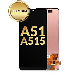 OLED Assembly without Frame for Galaxy A51 4G (A515 / 2019) (Premium)