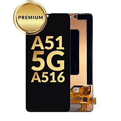 OLED Assembly without Frame for Galaxy A51 5G (A516 / 2020) (Premium)