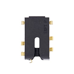 Headphone Jack for Galaxy A51 5G (A516 / 2020) (A505 / 2019) / A51 (A515 / 2019) / A70 (A705 / 2019) / A32 5G (A326 / 2021) / A51 5G (A516 / 2020) (Soldering Required)