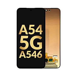 OLED Assembly without Frame for Galaxy A54 5G (A546 / 2023) (Service Pack)