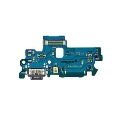 Charging Port Board with Sim Card Reader for Galaxy A56 (A566 / 2025)