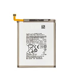 Purchase the replacement battery for the Galaxy A70, model EB-BA705ABU.